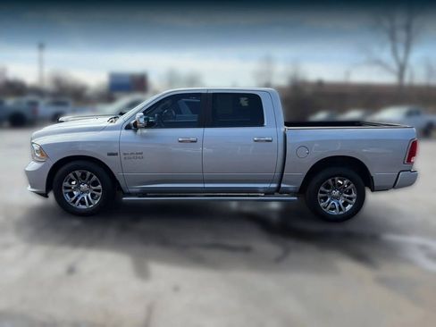 Used 2014 RAM 1500 Limited image 4