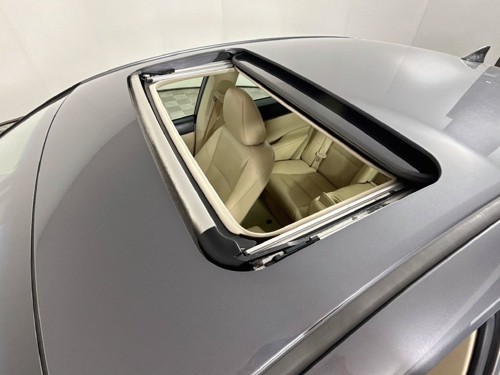 Used 2015 Lexus ES 350 w/ Luxury Package FWD image 22