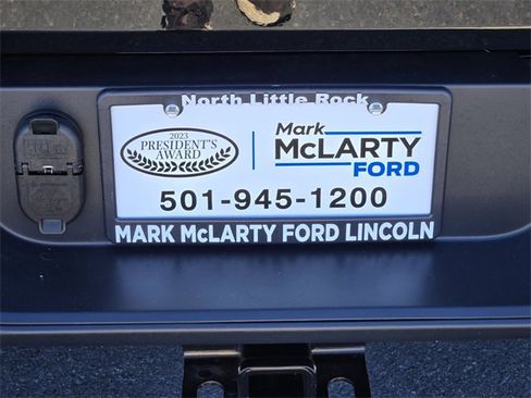 Used 2025 Jeep Gladiator Mojave w/ Convenience Group image 13