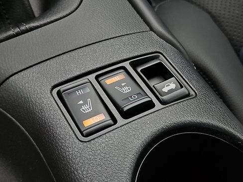 Used 2024 Nissan Z Performance w/ Floor Mat Package RWD image 25