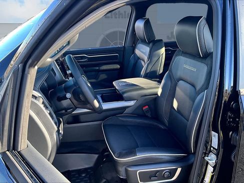 New 2026 RAM 1500 Laramie w/ Night Edition image 11