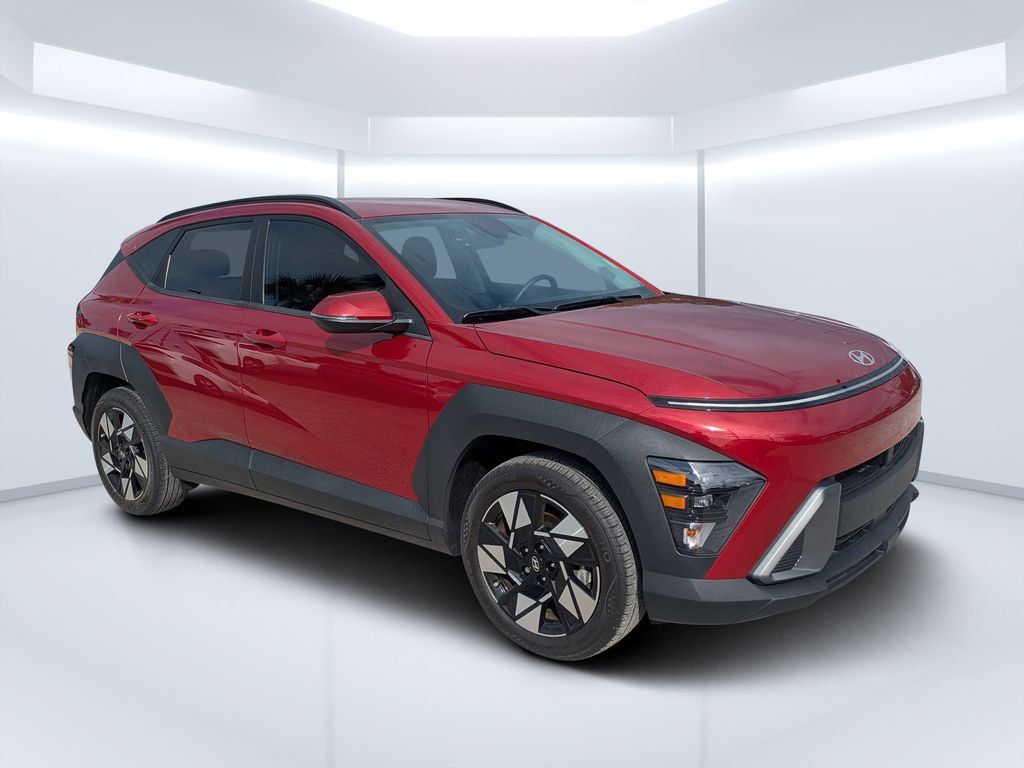 Used Hyundai Kona for Sale in Jacksonville, FL - Autotrader