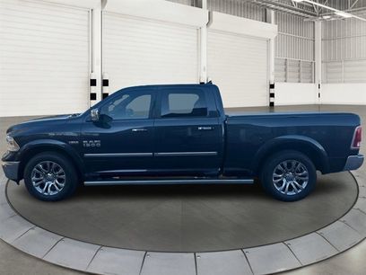 Used 2015 RAM 1500 Limited