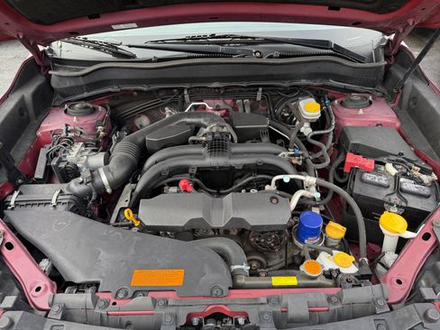 Used 2017 Subaru Forester 2.5i Premium image 20