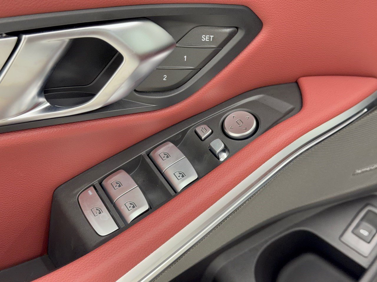 New 2026 BMW M340i RWD image 15