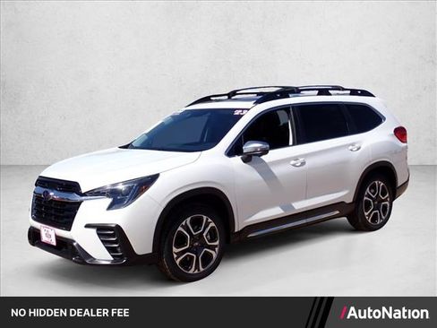Used 2023 Subaru Ascent Limited w/ Technology Package AWD/4WD image 1