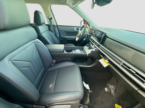 New 2026 Hyundai Santa Fe SEL FWD image 20