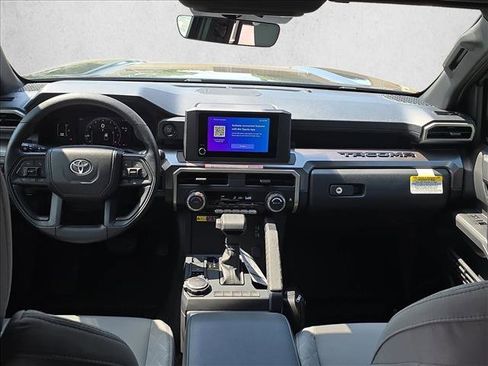 New 2026 Toyota Tacoma SR5 AWD/4WD image 19