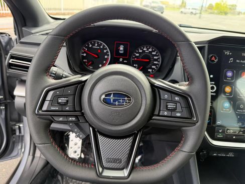 Used 2024 Subaru WRX Premium AWD/4WD image 27