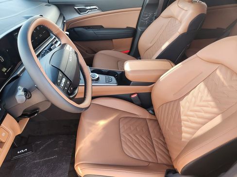 New 2026 Kia Sportage X-Line image 8