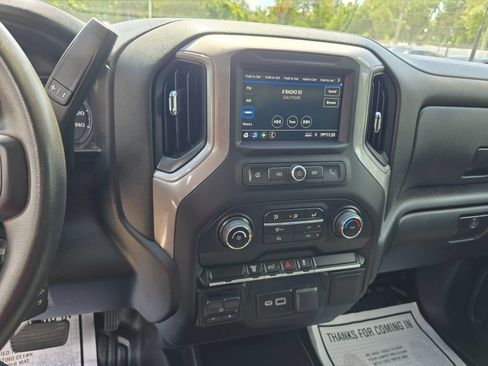 Used 2022 Chevrolet Silverado 3500 W/T w/ WT Fleet Convenience Package AWD/4WD image 27