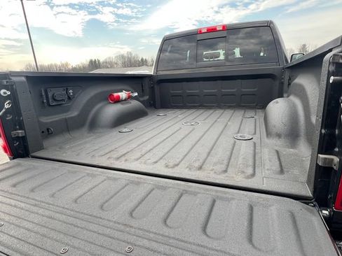 Used 2024 RAM 2500 Laramie image 11