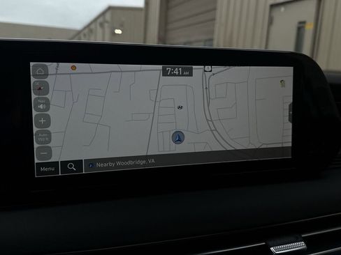 Used 2025 Hyundai Palisade Calligraphy AWD/4WD image 20