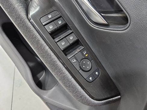 New 2026 Nissan Kicks SV AWD/4WD image 11