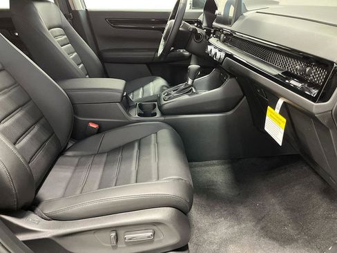 New 2026 Honda CR-V EX-L image 28