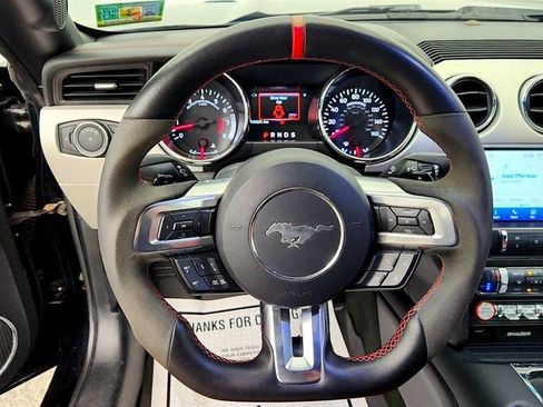 Used 2016 Ford Mustang GT Premium w/ Equipment Group 401A RWD image 15