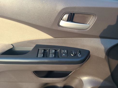 Used 2014 Honda CR-V EX image 10