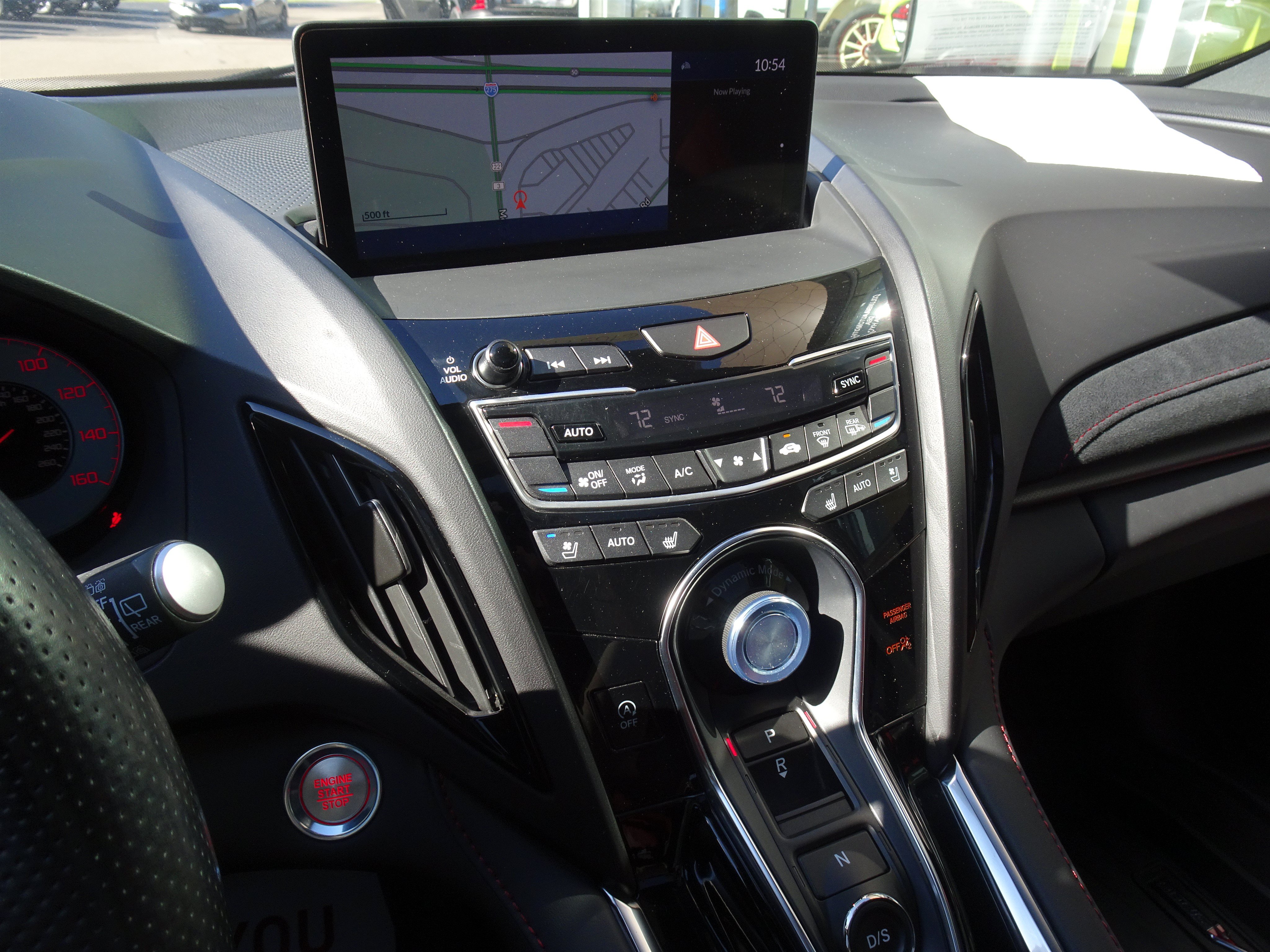 Used 2023 Acura RDX w/ Advance Package AWD/4WD image 18