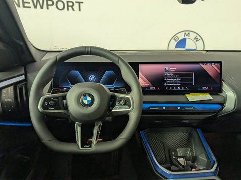 New 2026 BMW X3 xDrive30 w/ M Sport Package image 18