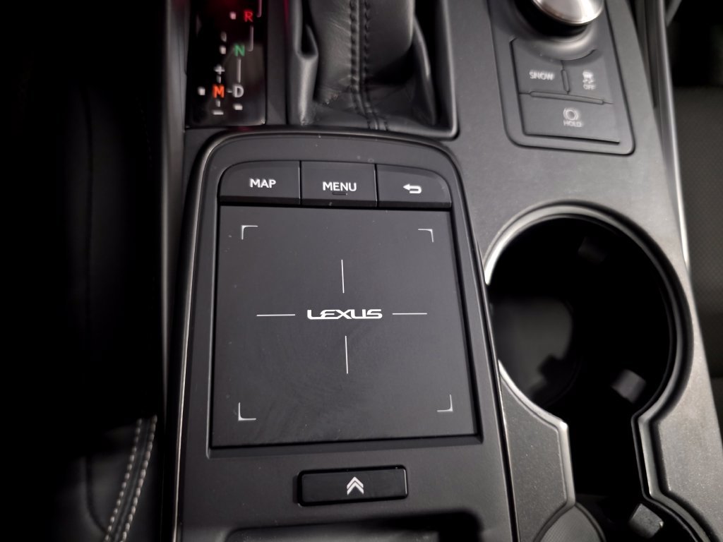Used 2025 Lexus IS 350 F Sport w/ Navigation Package AWD/4WD image 26