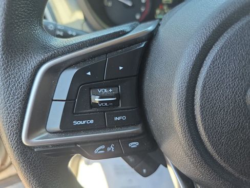 Used 2019 Subaru Forester w/ Alloy Wheel Package AWD/4WD image 14
