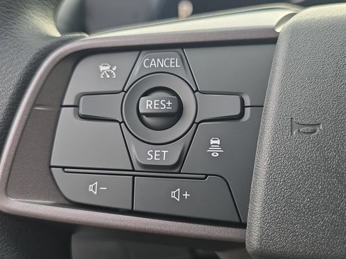 New 2026 Nissan Sentra SV w/ Floor Mat Package FWD image 28