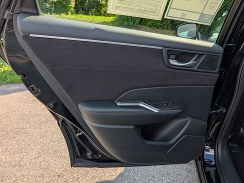 Used 2018 Honda Clarity Touring image 34