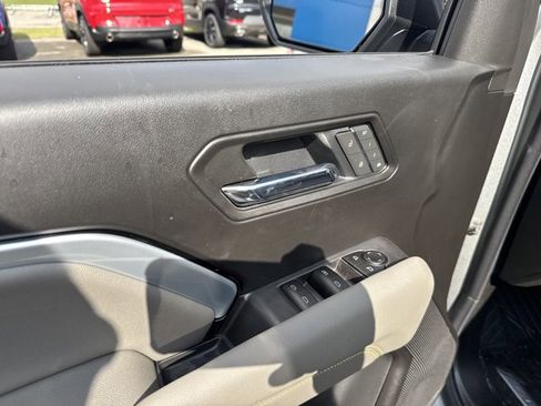 New 2026 Chevrolet Colorado ZR2 image 15