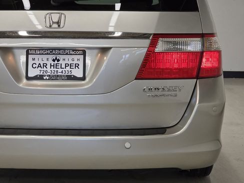 Used 2005 Honda Odyssey Touring image 50
