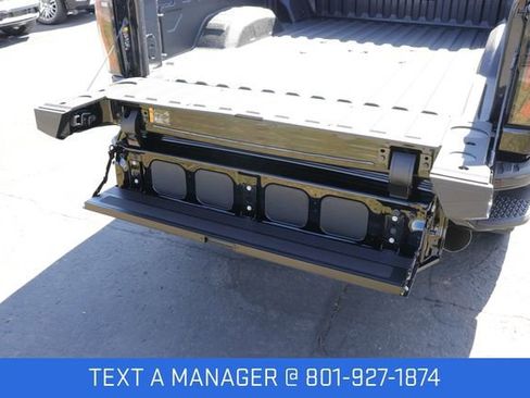 New 2026 GMC Sierra 3500 AT4 image 9