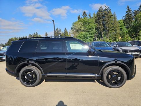 New 2027 Kia Telluride X-Line SX Prestige AWD/4WD image 41