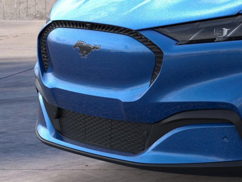 New 2026 Ford Mustang Mach-E Select w/ Technology Package AWD/4WD image 17