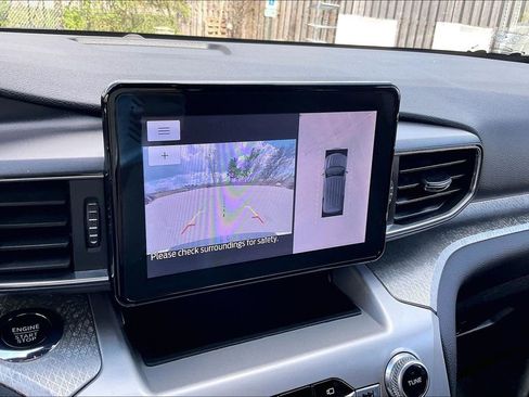 Used 2022 Ford Explorer Timberline image 21