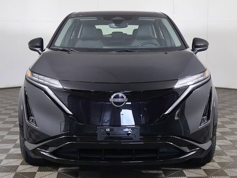 Used 2023 Nissan Ariya ENGAGE+ e-4ORCE image 12