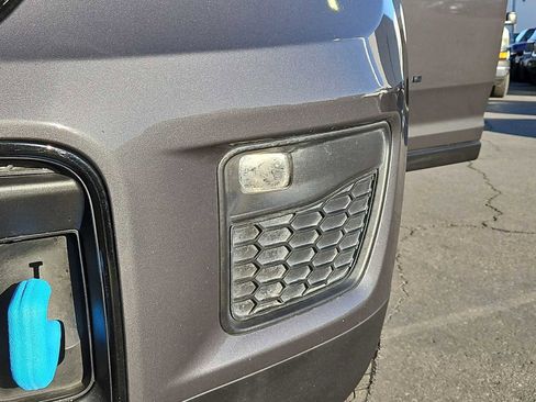 Used 2022 Jeep Grand Cherokee Trailhawk w/ Luxury Tech Group III image 11