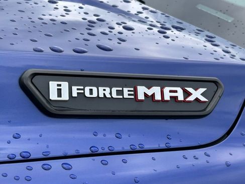 Used 2025 Toyota Tacoma TRD Sport w/ TRD Sport Upgrade Package image 41