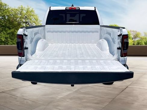 Used 2021 RAM 1500 Rebel w/ Rebel Level 2 Equipment Group AWD/4WD image 7