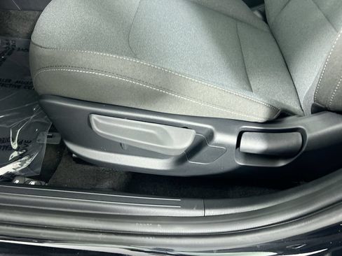 New 2026 Kia K4 FWD image 13
