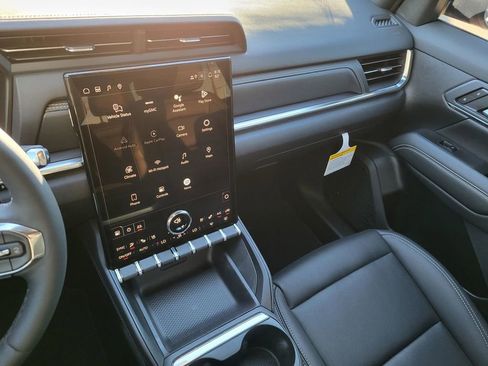 New 2026 GMC Terrain Elevation w/ Elevation Premium Package image 8