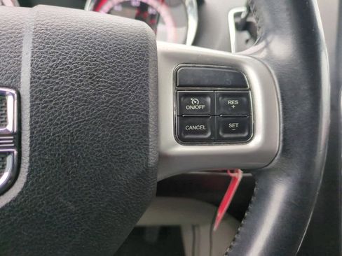 Used 2016 Dodge Grand Caravan SE w/ Quick Order Package 29E SE image 24