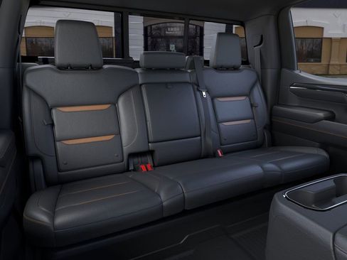 New 2026 GMC Sierra 1500 AT4 w/ AT4 Premium Package AWD/4WD image 20