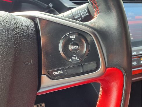 Used 2019 Honda Civic Type R image 21