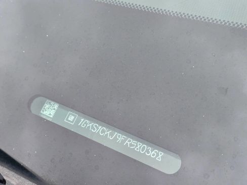 Used 2015 GMC Yukon Denali w/ Premium Package image 55