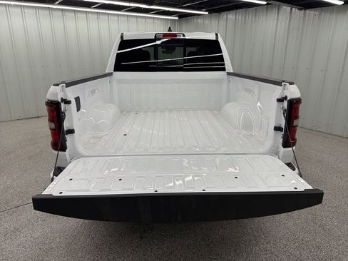 New 2026 RAM 1500 2WD Crew Cab image 9