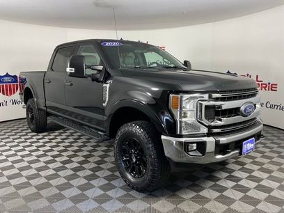Used 2020 Ford F250 XLT w/ Tremor Off-Road Package