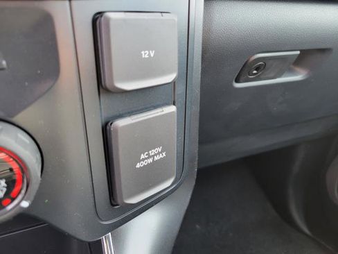 New 2025 Ford F150 STX w/ STX Black Appearance Package image 27