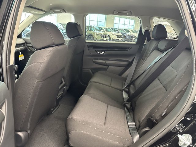 Used 2026 Honda CR-V LX image 23