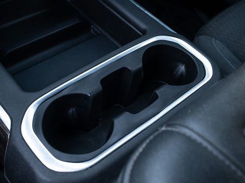 Used 2021 Chevrolet Silverado 1500 LT Trail Boss w/ Bed Protection Package image 25