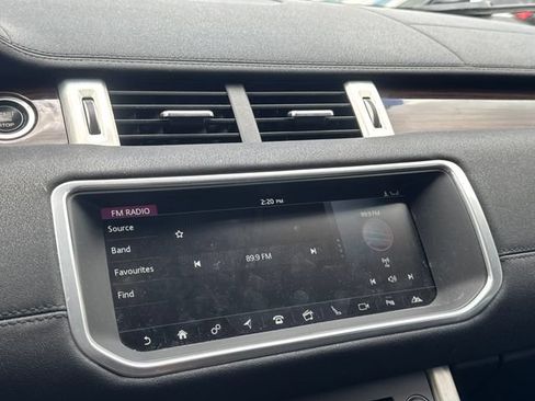 Used 2017 Land Rover Range Rover Evoque HSE AWD/4WD image 20