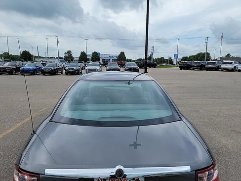 Used 2005 Mercury Sable LS FWD image 9
